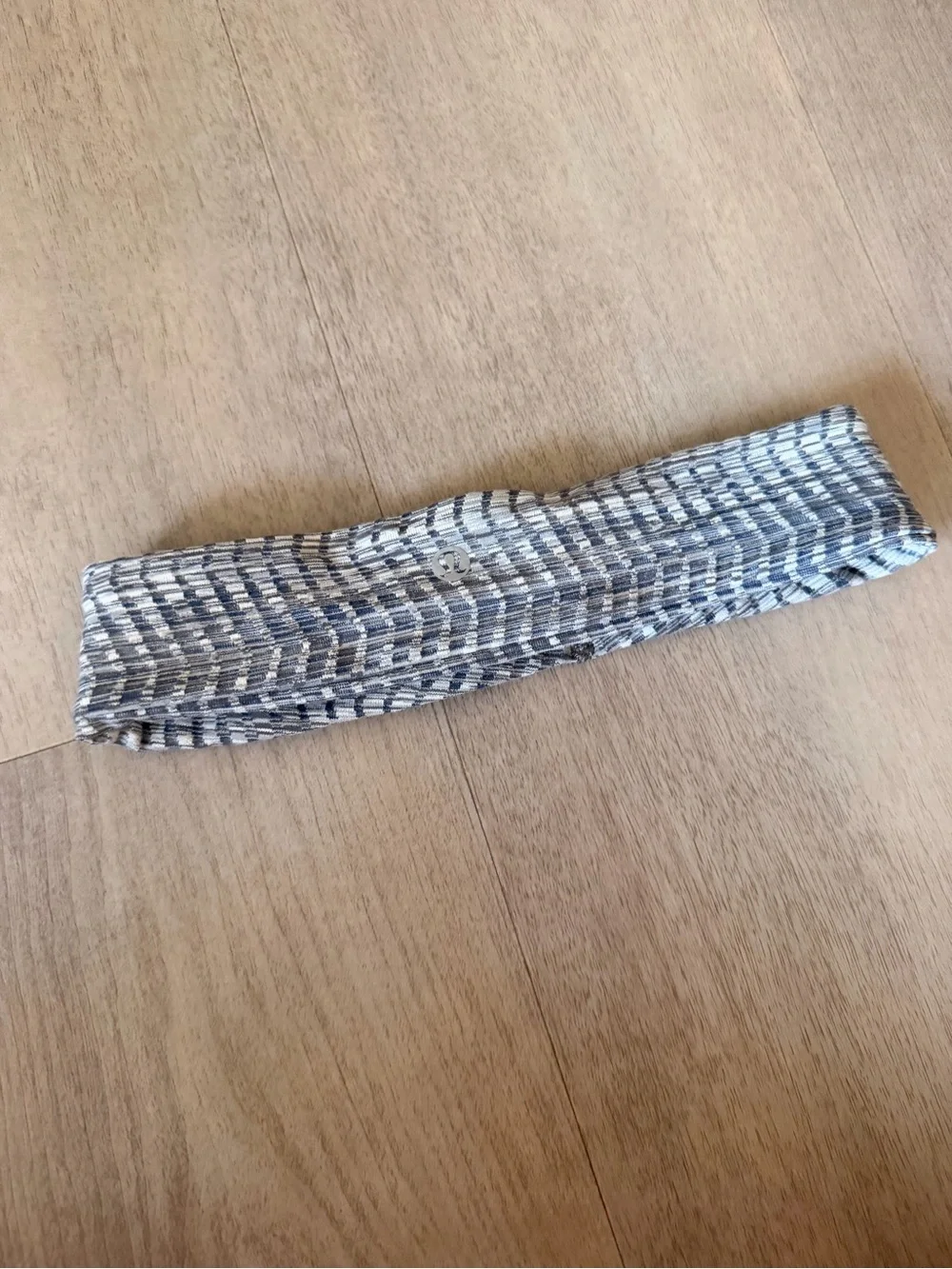 Lululemon headband